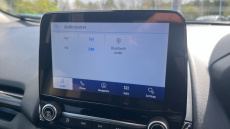 Ford EcoSport 1.0 EcoBoost 125 Active 5dr Petrol Hatchback